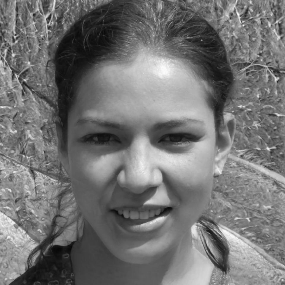 Elena Marchetti, direttrice artistica e mentor del programma